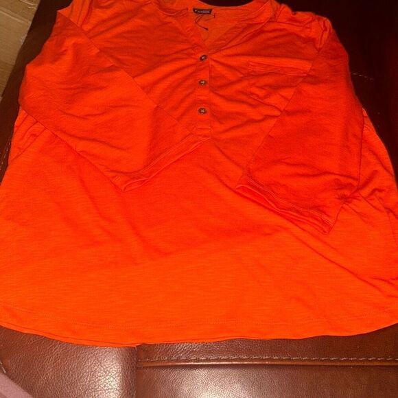 Women's Rafaella top - Picture 1 of 9